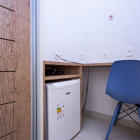 Ciribai Praia Hotel Pauba Ngoại thất bức ảnh