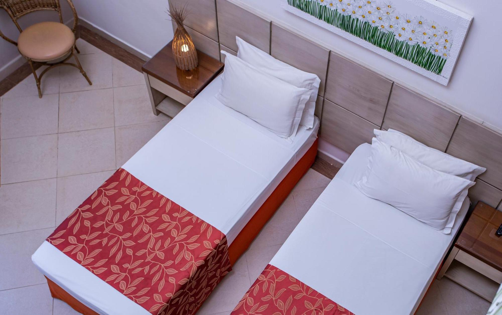 Ciribai Praia Hotel Pauba Ngoại thất bức ảnh